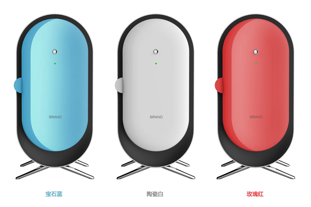 果蔬消毒柜