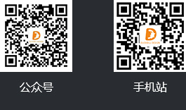 扫描二维码